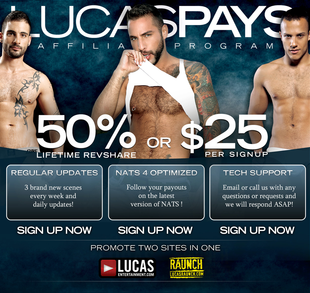 lucas pays